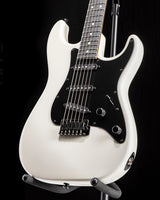 Tom Anderson Icon Classic Arctic White