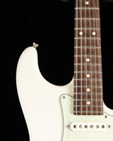 Used Tom Anderson Icon Classic Olympic White