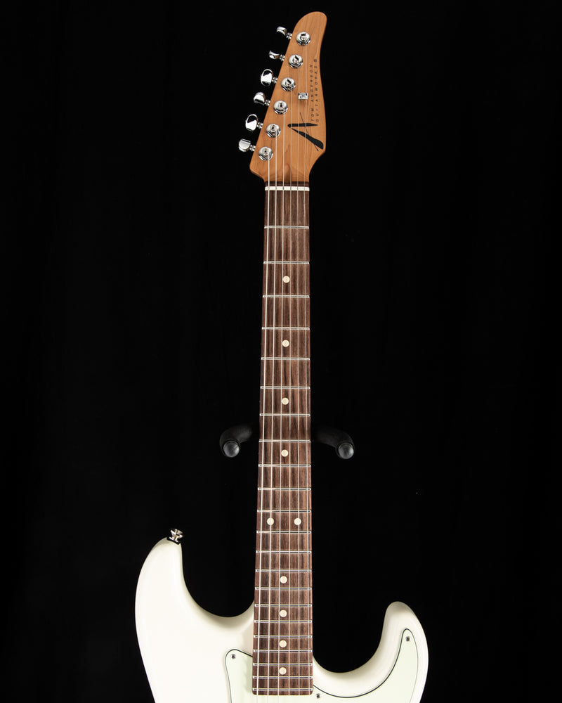 Used Tom Anderson Icon Classic Olympic White