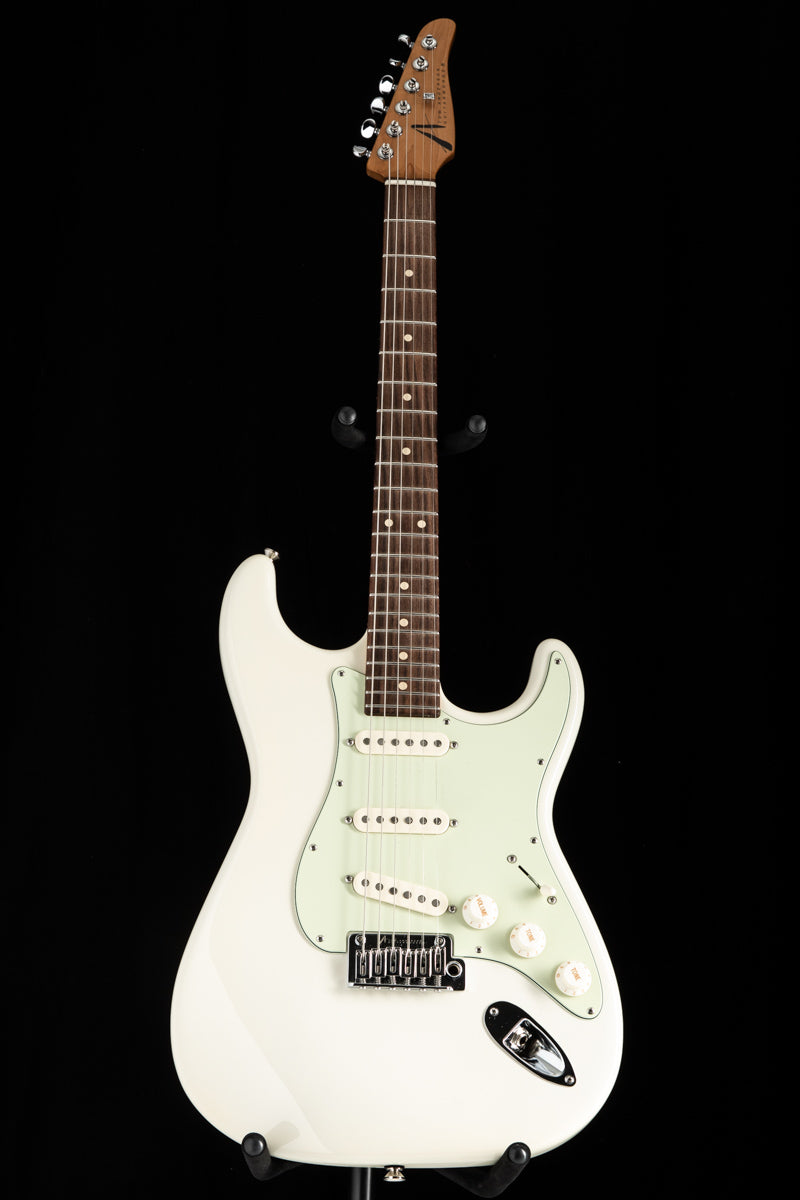 Used Tom Anderson Icon Classic Olympic White