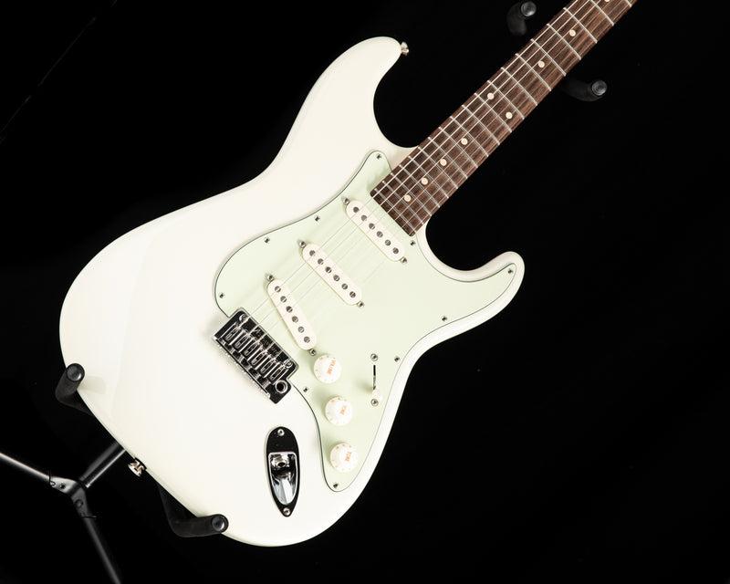 Used Tom Anderson Icon Classic Olympic White