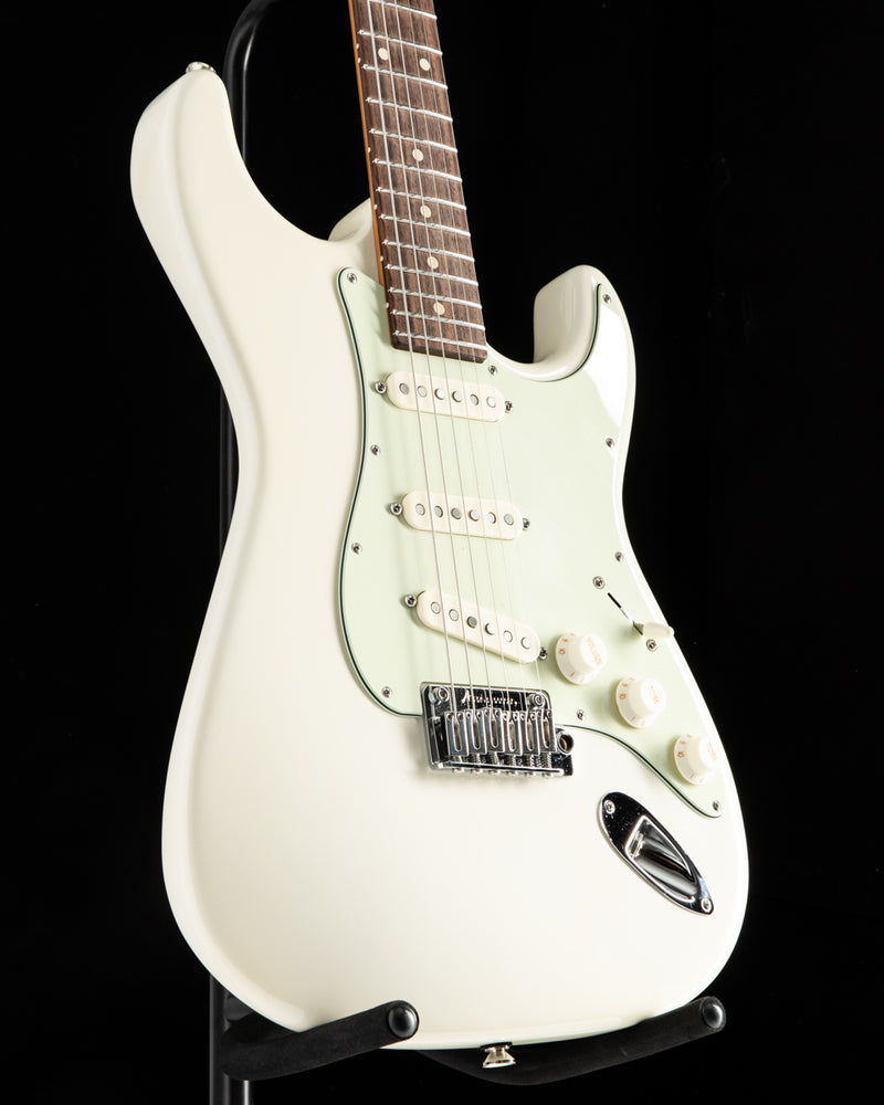 Used Tom Anderson Icon Classic Olympic White