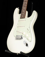 Used Tom Anderson Icon Classic Olympic White