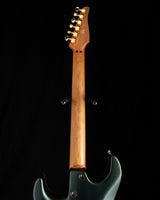 Tom Anderson Pro Am Satin Bullitt Green