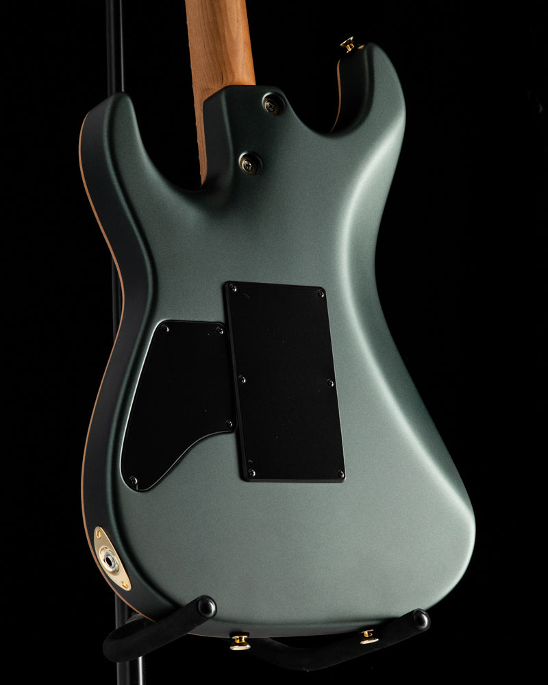 Tom Anderson Pro Am Satin Bullitt Green