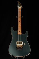 Tom Anderson Pro Am Satin Bullitt Green