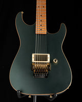 Tom Anderson Pro Am Satin Bullitt Green