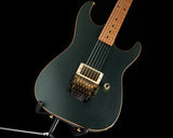 Tom Anderson Pro Am Satin Bullitt Green