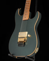 Tom Anderson Pro Am Satin Bullitt Green