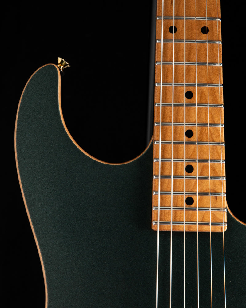 Tom Anderson Pro Am Satin Bullitt Green