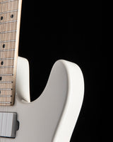 Tom Anderson Pro Am T Shorty Contoured Arctic White