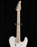 Tom Anderson Pro Am T Shorty Contoured Arctic White
