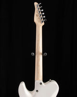 Tom Anderson Pro Am T Shorty Contoured Arctic White