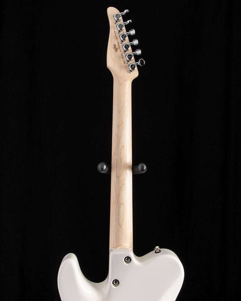 Tom Anderson Pro Am T Shorty Contoured Arctic White