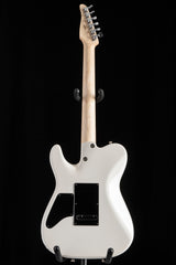 Tom Anderson Pro Am T Shorty Contoured Arctic White