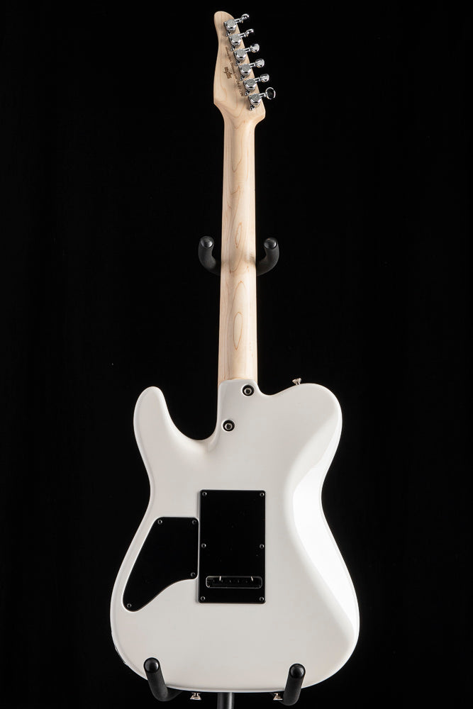 Tom Anderson Pro Am T Shorty Contoured Arctic White