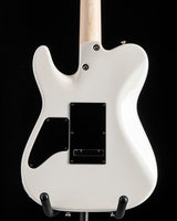 Tom Anderson Pro Am T Shorty Contoured Arctic White