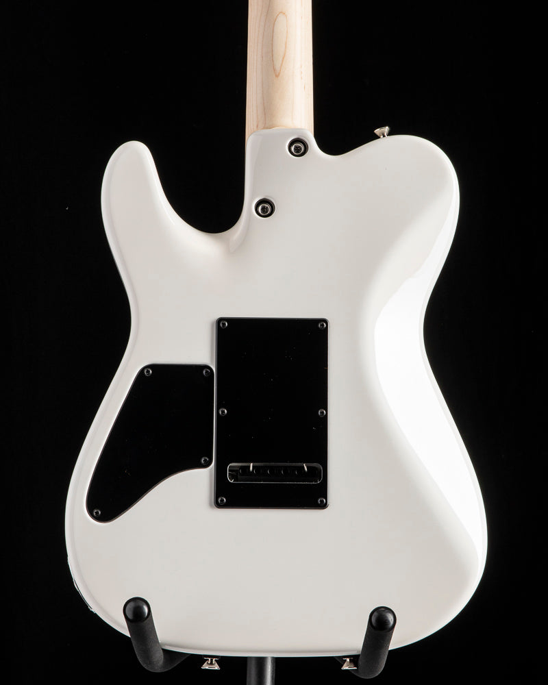 Tom Anderson Pro Am T Shorty Contoured Arctic White