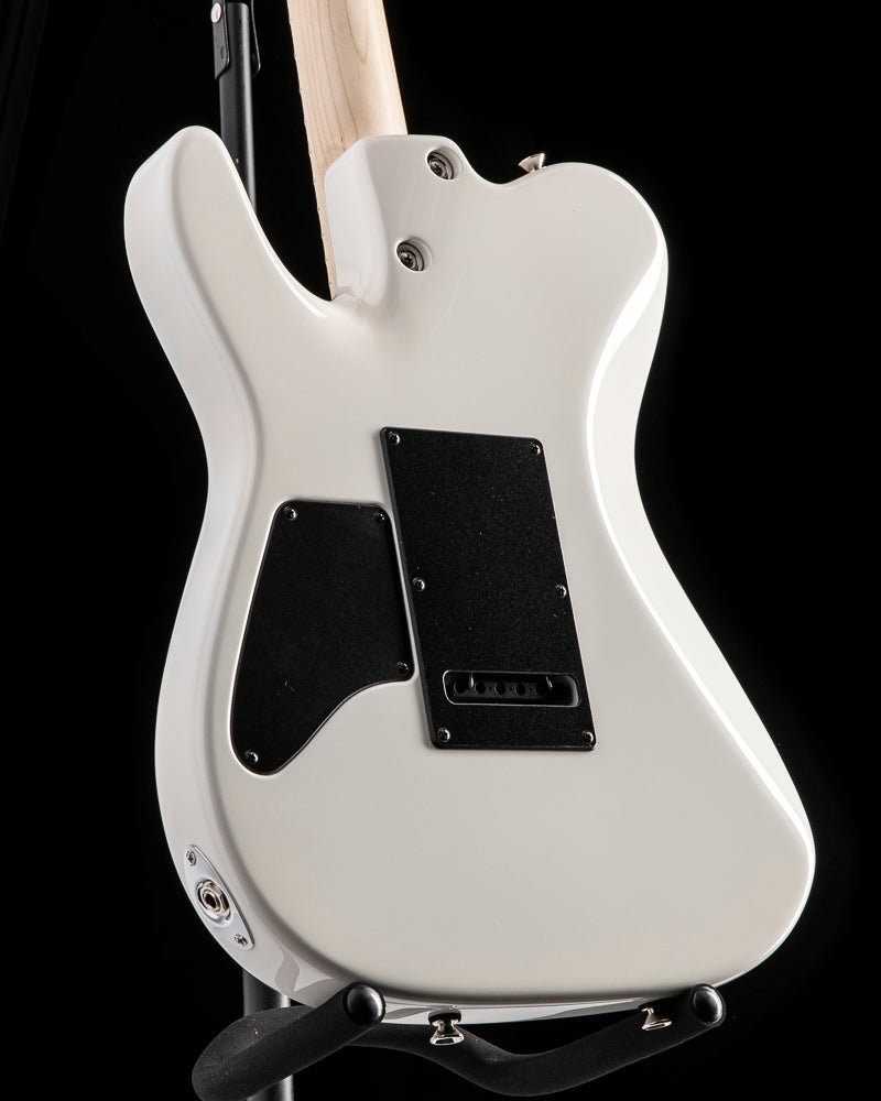 Tom Anderson Pro Am T Shorty Contoured Arctic White