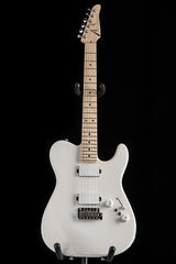 Tom Anderson Pro Am T Shorty Contoured Arctic White