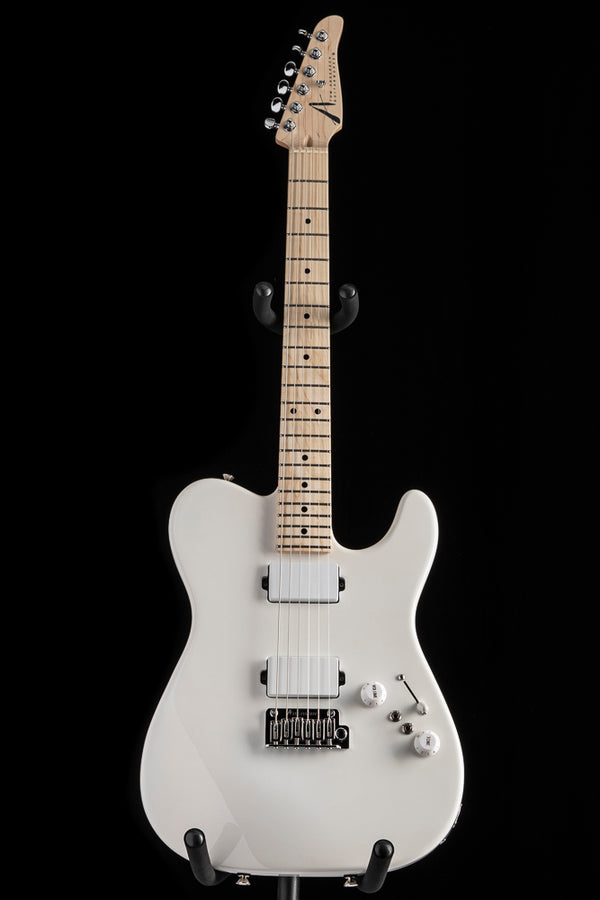 Tom Anderson Pro Am T Shorty Contoured Arctic White