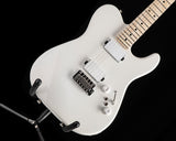 Tom Anderson Pro Am T Shorty Contoured Arctic White