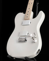 Tom Anderson Pro Am T Shorty Contoured Arctic White