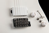 Tom Anderson Pro Am T Shorty Contoured Arctic White