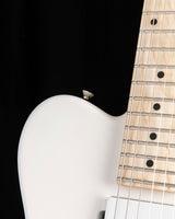 Tom Anderson Pro Am T Shorty Contoured Arctic White