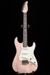 Tom Anderson The Classic Satin Organic Grain Shell Pink