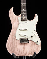 Tom Anderson The Classic Satin Organic Grain Shell Pink