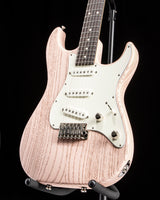Tom Anderson The Classic Satin Organic Grain Shell Pink