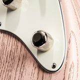 Tom Anderson The Classic Satin Organic Grain Shell Pink