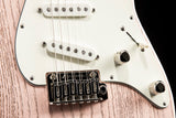 Tom Anderson The Classic Satin Organic Grain Shell Pink