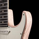 Tom Anderson The Classic Satin Organic Grain Shell Pink