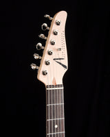Tom Anderson The Classic Satin Organic Grain Shell Pink