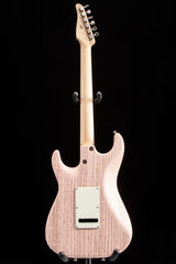 Tom Anderson The Classic Satin Organic Grain Shell Pink