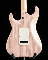 Tom Anderson The Classic Satin Organic Grain Shell Pink