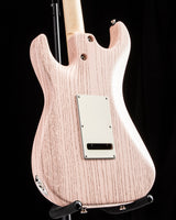 Tom Anderson The Classic Satin Organic Grain Shell Pink