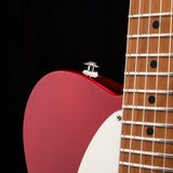 Suhr Andy Wood Signature Series Modern T HH GT Candy Apple Red