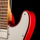 Suhr Andy Wood Signature Series Modern T HH GT Candy Apple Red