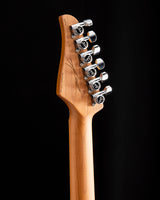 Suhr Andy Wood Signature Series Modern T HH GT Candy Apple Red