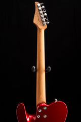 Suhr Andy Wood Signature Series Modern T HH GT Candy Apple Red