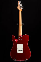 Suhr Andy Wood Signature Series Modern T HH GT Candy Apple Red