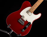 Suhr Andy Wood Signature Series Modern T HH GT Candy Apple Red