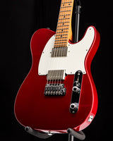 Suhr Andy Wood Signature Series Modern T HH GT Candy Apple Red