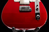 Suhr Andy Wood Signature Series Modern T HH GT Candy Apple Red