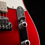 Suhr Andy Wood Signature Series Modern T HH GT Candy Apple Red