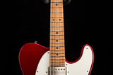Suhr Andy Wood Signature Series Modern T HH GT Candy Apple Red