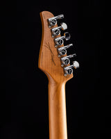 Suhr Andy Wood Signature Series Modern T HH Shelby Blue